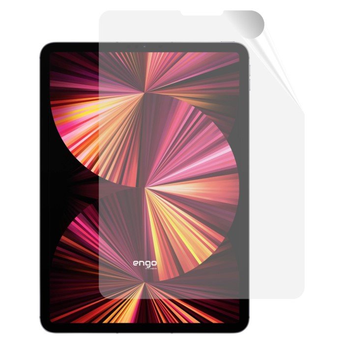 Apple iPad Pro 11 3.Nesil Paperlike Kağıt Hissi Ekran Koruyucu 